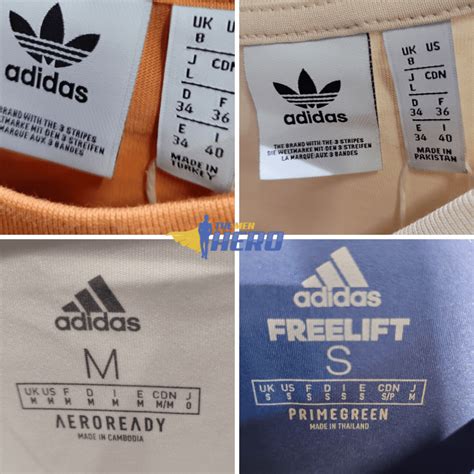 adidas nationality|adidas made in which country.